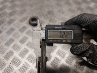 фото thumb №8, Зчеплення диск + притиск fiat grande punto i 1.4 16v 194770 1085163