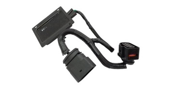 КОМПЛЕКТ КАБЕЛЕЙ ДЛЯ CAN-МОДУЛЯ OSRAM 12 В LEDSC02-1-2HFB