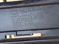 фото thumb №15, Kia ceed proceed iii 3 gt line решітка радіатора бампер перед 86562-j7700 86561-j7700