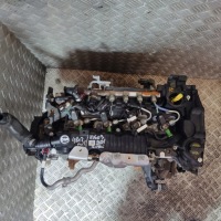 Ford kuga mk3 двигун 2.0 tdci ecoblue ymda 7.750km Недорого, фото thumb