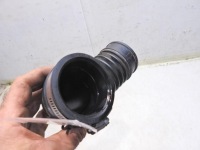 фото thumb №5, Wąż труба воздухозаборник воздуха subaru forester iii 2.0 d
