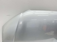 фото thumb №7, Audi a4 b8 07-11 капот передня кришка lx7w