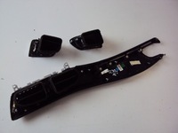 фото thumb №4, Ґрати обдув dekor infiniti q30s 2.2 d 16r