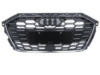 фото thumb №1, Решітка радіатора решітка бампера audi a3 s3 8y 2020 2021 2022 2023 2024 s-line