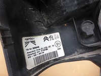 фото thumb №11, Berlingo iv partner proace city combo e 18- лампа задня права оригінал euro