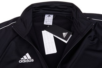 СВИТШОТ ADIDAS M CORE18 PES JKT CE9053 # XS