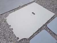 фото thumb №10, Комплектна оббивка кузов / обшивки оббивка підлога / vw caddy iii 04-15