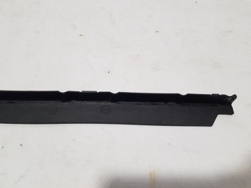 фото thumb №7, Mercedes w204 w207 w212 планка защита направляющая люк левый перед