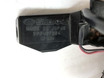 фото thumb №14, Лампа перед левая subaru impreza iii 3 gh 07-