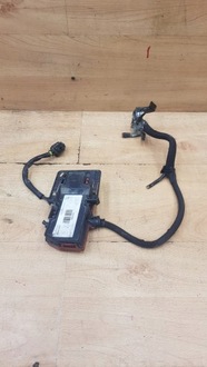 фото thumb №1, Коробка модуль предохранителей citroen c5 iii 2.0hdi