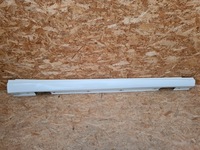 фото thumb №1, Молдинг порог правая mercedes w176 a2466901440