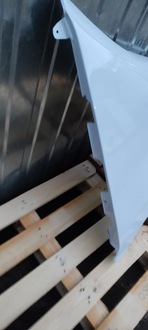 фото thumb №10, Крыло правый передний renault master iii 3 2.10-06.19r przedlift 1 lift 389