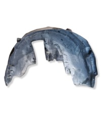 фото thumb №1, Підкрилок задні права сторона dodge challenger 68175058ab