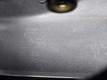 фото thumb №13, Ford ranger v бампер задній зад