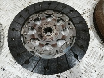 фото thumb №16, Citroen c4 cactus 1.2 thp колесо двухмассовый