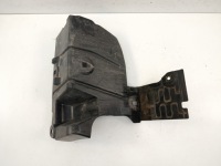 Купити Fiat citroen topolino ami захист вкладка ліва, фото thumb