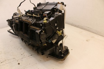 фото thumb №16, Обігрівач корпус mercedes clk w209 рестайлінг європа