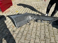 фото thumb №9, Mercedes cls 218 shooting гальмівний бампер задній комплектний демонтаж