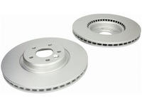 фото thumb №1, Тормозные диски перед ford tourneo connect 1.0-1.6 13-18