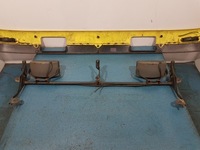 фото thumb №8, Scania 4x2 p94 ветровик кабины защита солнцезащитная