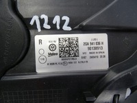 фото thumb №7, Vw t roc a11 лампа правая full led 2ga941036h