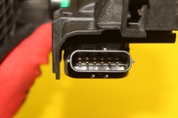 фото thumb №10, Педаль потенциометр газа 1k1723503s golf vi