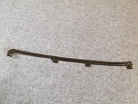 фото thumb №1, Mercedes sl r231 a2316900339 молдинг стекло перед оригинальный номер