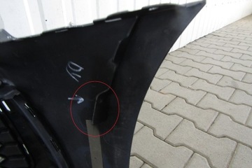 фото thumb №11, Бампер перед переднє audi a3 8y s-line 20-24