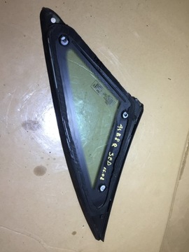 фото thumb №5, Audi a4 b8 sedan скло праві зад кузовна