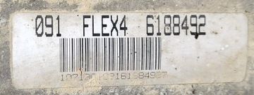 фото thumb №7, Коробка передач коробки передач автомат audi a4 b7 3,0tdi v6 quattro jax hnl