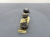 фото thumb №6, Mercedes cl w216 механизм подголовник задняя 2169700125