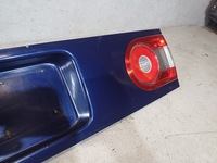 фото thumb №4, Накладка кришки задня комплектна seat alhambra kod lb5n