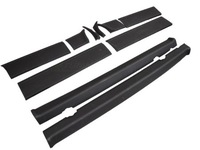 фото thumb №1, Пороги bmw e30 82-90 4d