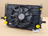 Купить Комплект радиатор вентилятор volvo xc40 автоматическая коробка передач 2017-2025, фото thumb