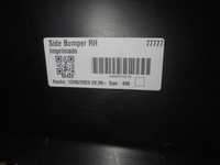 фото thumb №6, Кутик правий бампера iveco s-way 503612271