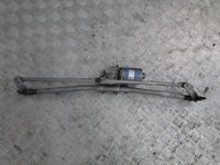 фото thumb №2, Механізм двірник 9804398 mini countryman r60