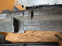 Audi a6 a7 c8 4k0 2.0 tfsi ремінь перед радіатор вентилятор оригінал  2019- в Україні, фото thumb