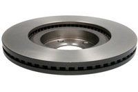 фото thumb №3, Диск тормозной. mazda cx-9 07- перед