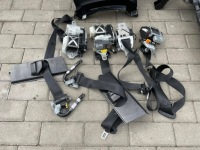 фото thumb №7, Mercedes gle w166 консоль подушки безпеки повітряні usa