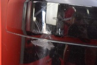 фото thumb №8, Бампер зад задний ly9b audi a2 99-05