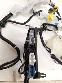 фото thumb №14, 2019 toyota rav 4 xa50 джгут панелі приладової панелі 8214942050