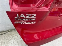 фото thumb №6, Крышка багажника задняя задняя honda jazz iv v 2020 2021 2022 2023 2024