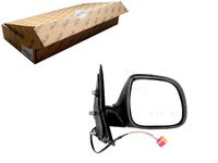 фото thumb №1, Дзеркало зовнішні електричні випукле підігріває