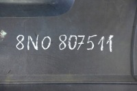 фото thumb №11, Бампер задня задній audi tt 8n0 1998- 8n0807511