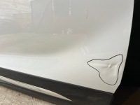 фото thumb №5, Дверь opel mokka ii b od 2020 2021 2022 2023 перед правый передние правое