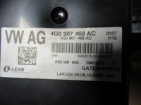 фото thumb №8, Набір стартовий audi a6 c7 3.0tdi 204km 4g0907311e