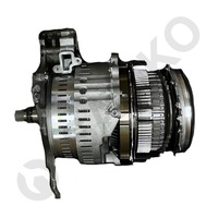 фото thumb №1, Частини внутрішнє автоматичної коробки 8g45 citroen toyota