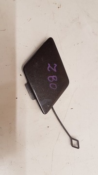 фото thumb №1, Заглушка бампера перед bmw seria 5 f10 f11