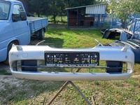 фото thumb №6, Бампер перед pdc primera p11 lift 01r hb klo k