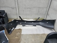 фото thumb №8, Mercedes s-klasa w222 бампер задний задняя pod pdc a2228800049